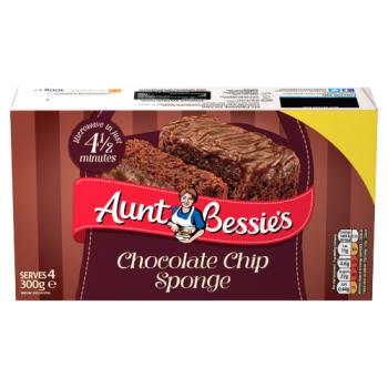 Ab Choc Chip Sponge Pm169
