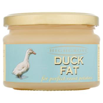 Highgrove Duck Fat