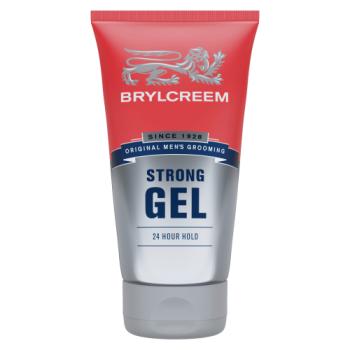 Brylcreem  Hair Gel Strong 150ml 