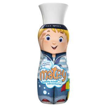 Matey Bubble Bath Max 500ml 