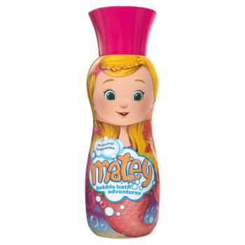 Matey  Bubble Bath Molly 500ml 