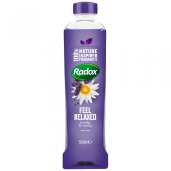 Radox Bath Relax