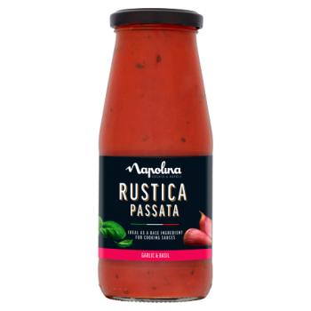 Napolina Rustica Passata