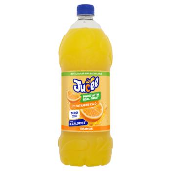 Jucee Orange 1.5 Litre