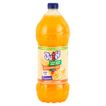 Jucee Orange & Mango 1.5 Litre