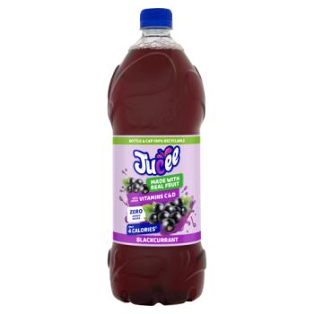 Jucee Blackcurrant 1.5 Litre