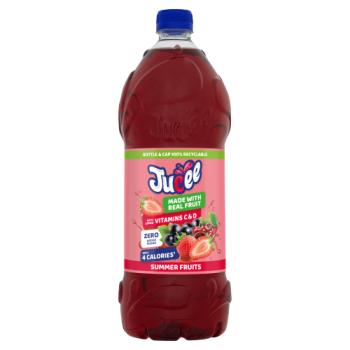 Jucee Summer Fruits 1.5 Litre