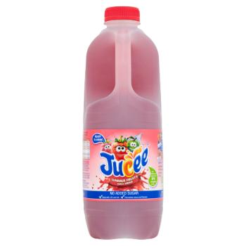 Jucee Nas Summerfruits Juice Drk