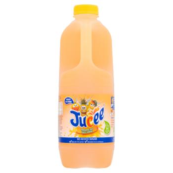 Jucee Nas Tropical Juice Dri