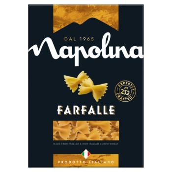 Napolina Farfalle 500g