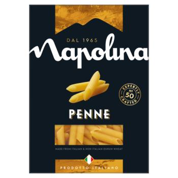Napolina Penne 500g