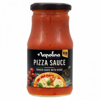 Napolina Pizza Sauce