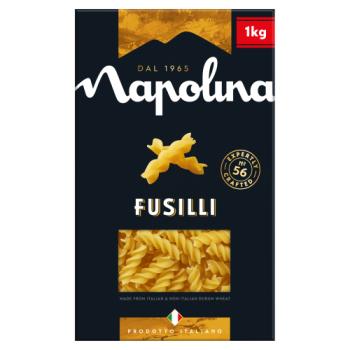 Napolina Fusilli 1kg