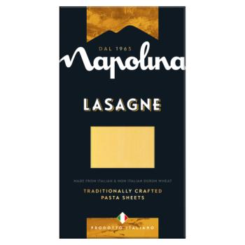 Napolina Lasagne 375g