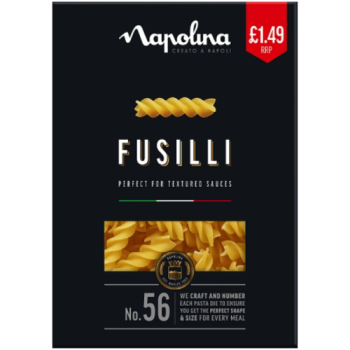 Napolina Fusilli Pm1.49