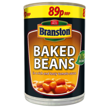 Branston Baked Beans 410g
