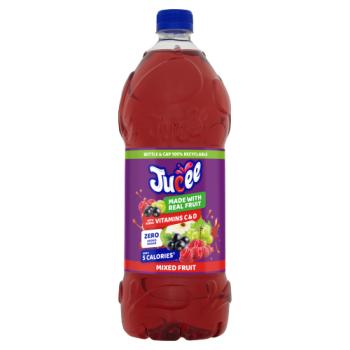Jucee Mixed Fruit 1.5 Litre