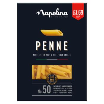 Napolina Penne 500g