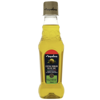 Napolina Extra Virgin Olive Oil 250ml PM £4.49