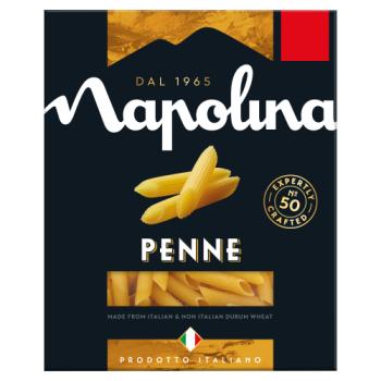 Napolina Penne 400g