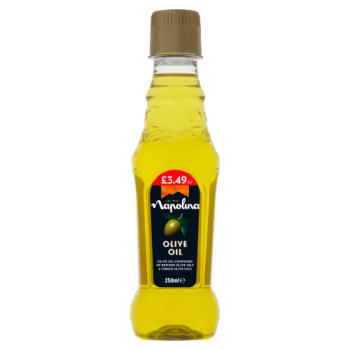 Napolina Olive Oil 250ml