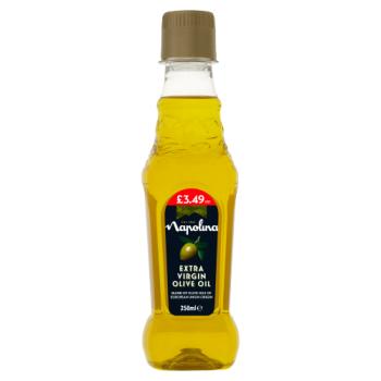 Napolina Extra Virgin Olive Oil 250ml