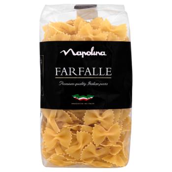 Napolina Farfalle Pasta 500g
