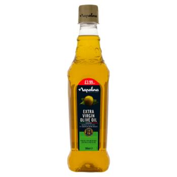 Napolina Extra Virgin Olive Oil 500ml