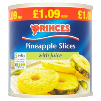 Princes P/app Slc Jce Pm109