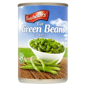 Batchelors Grn Beans Wtr
