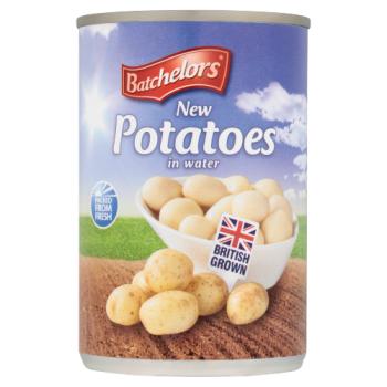 Batchelors New Potatoes 300g