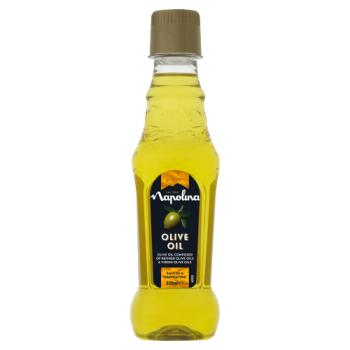 Napolina Olive Oil 250ml
