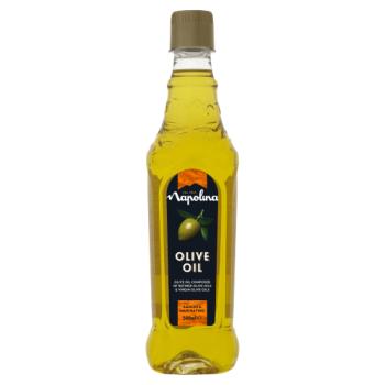 Napolina Olive Oil 500ml