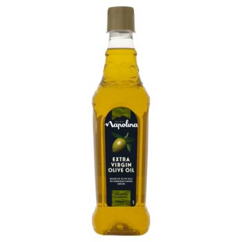 Napolina Extra Virgin Olive Oil 500ml