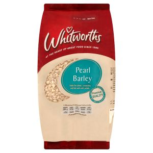 Whitworths Pearl Barley 500g