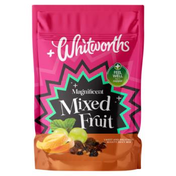 Whitworths Magnificent Mixed Fruit 350g