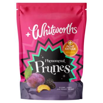 Whitworths Phenomenal Prunes 190g