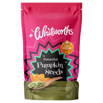 Whitworths Powerful Pumpkin Seeds 150g