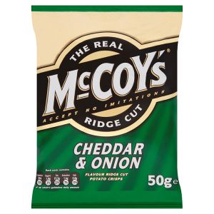 Mccoys C&o