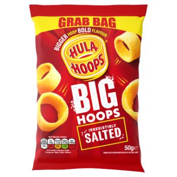 H/hoops Big Hoops Grab Bag Original