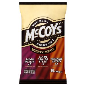 Kp Mccoys Meaty