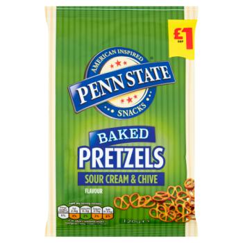 P/state S/cr&chv Pret £1 120g