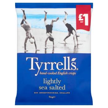 Tyrrells Lghtly Sltd Pm100