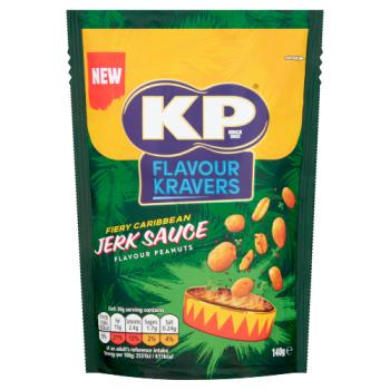 Kp Kravers Fiery Cibn Jerk