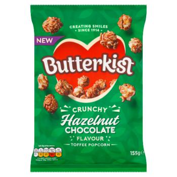 Butterkist Hzlnut Choc Tof