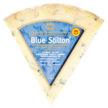 Tuxford & Tebbutt Creamery Blue Stilton