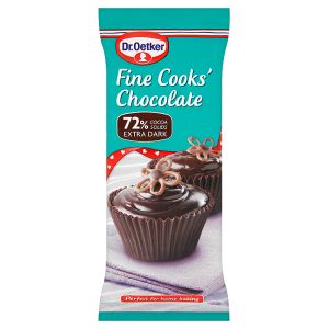 D/oetker Continental Plai