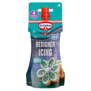 Dr Oetker Designer Icing