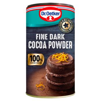 Dr Oetker Cocoa Powder
