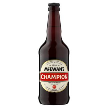 McEwan's Champion Premium Beer 500ml